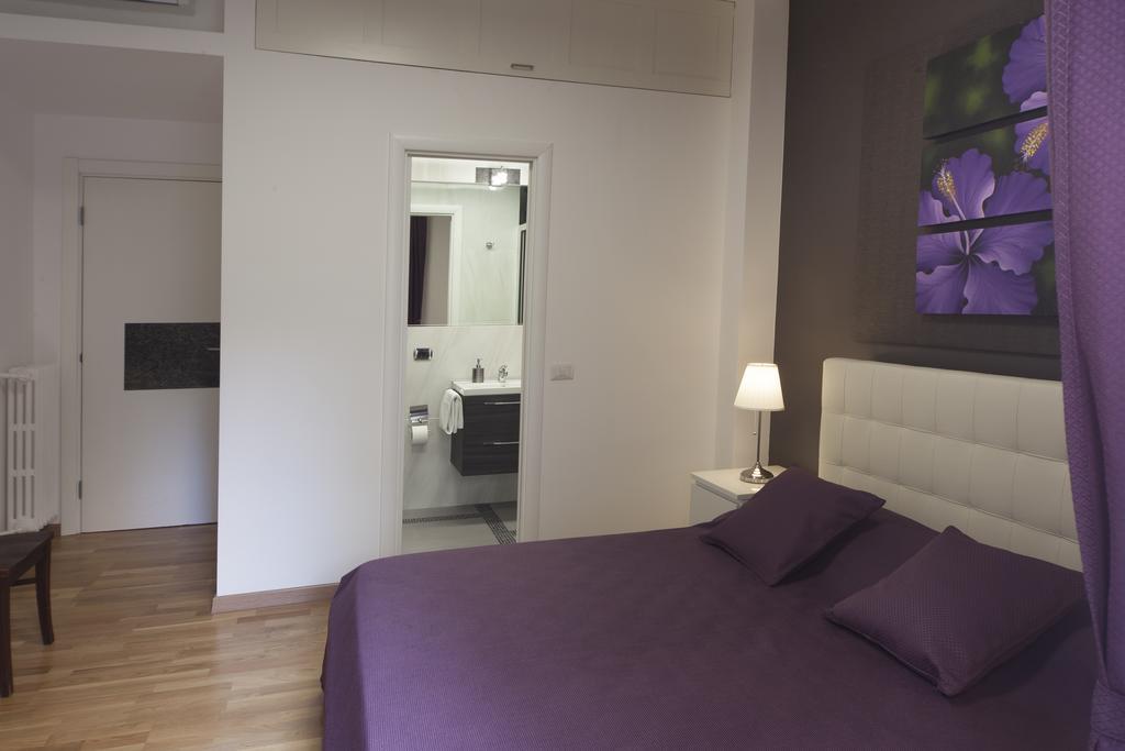 Affittacamere Astoria Golden House *