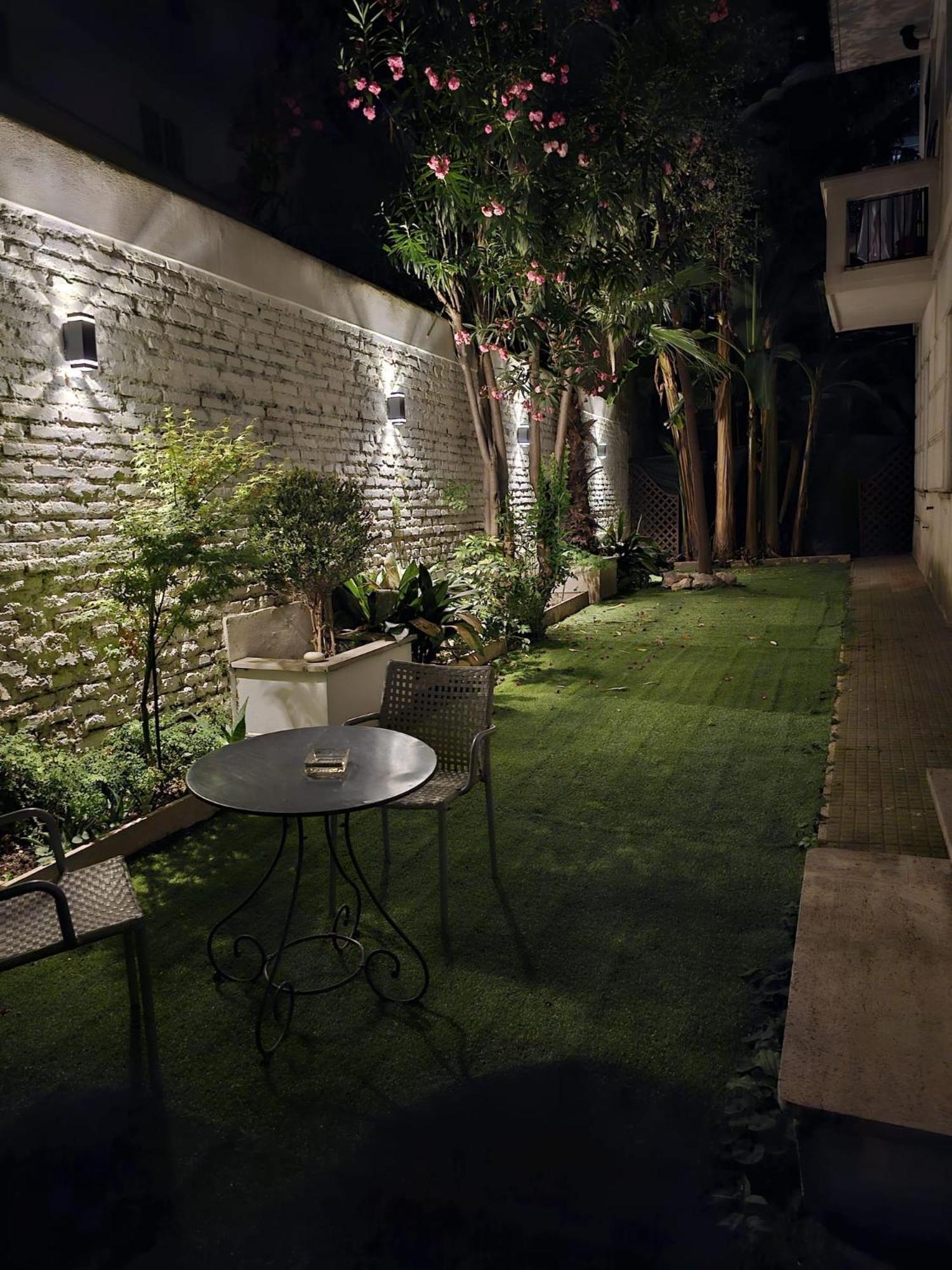 Astoria Golden House Affittacamere *