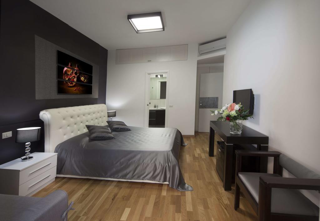Affittacamere Astoria Golden House Roma