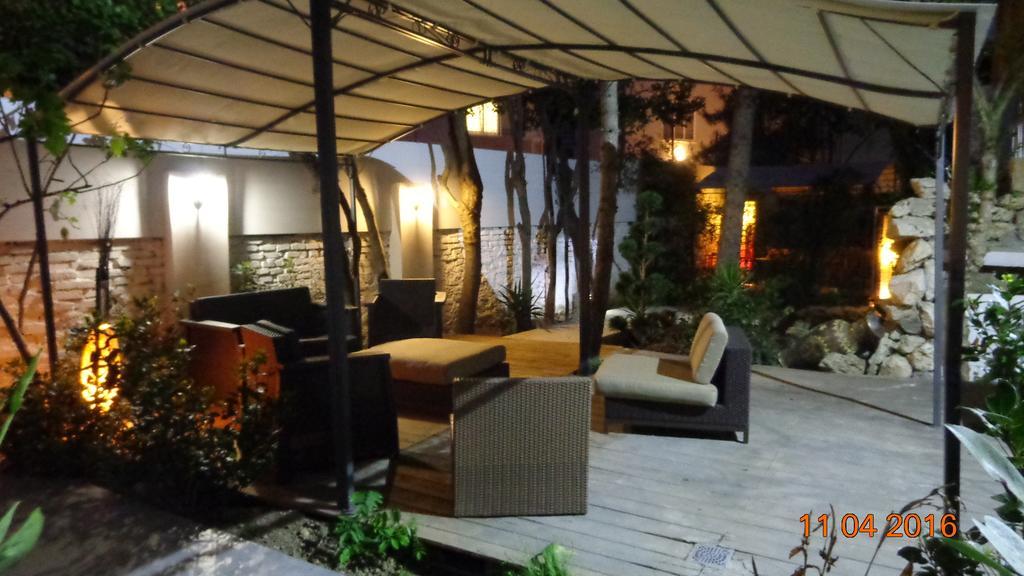 Affittacamere Astoria Golden House *