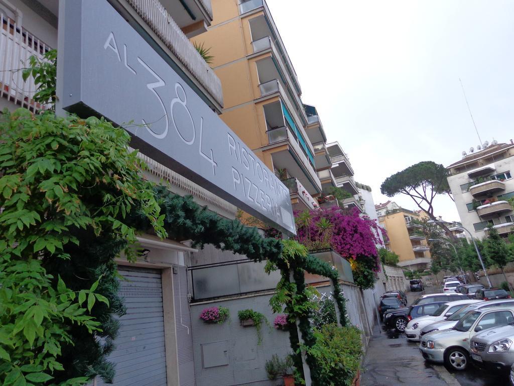 Affittacamere Astoria Golden House
